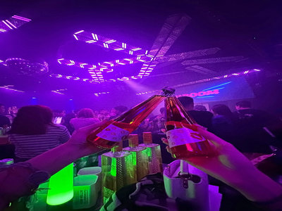 徐州夜场招聘